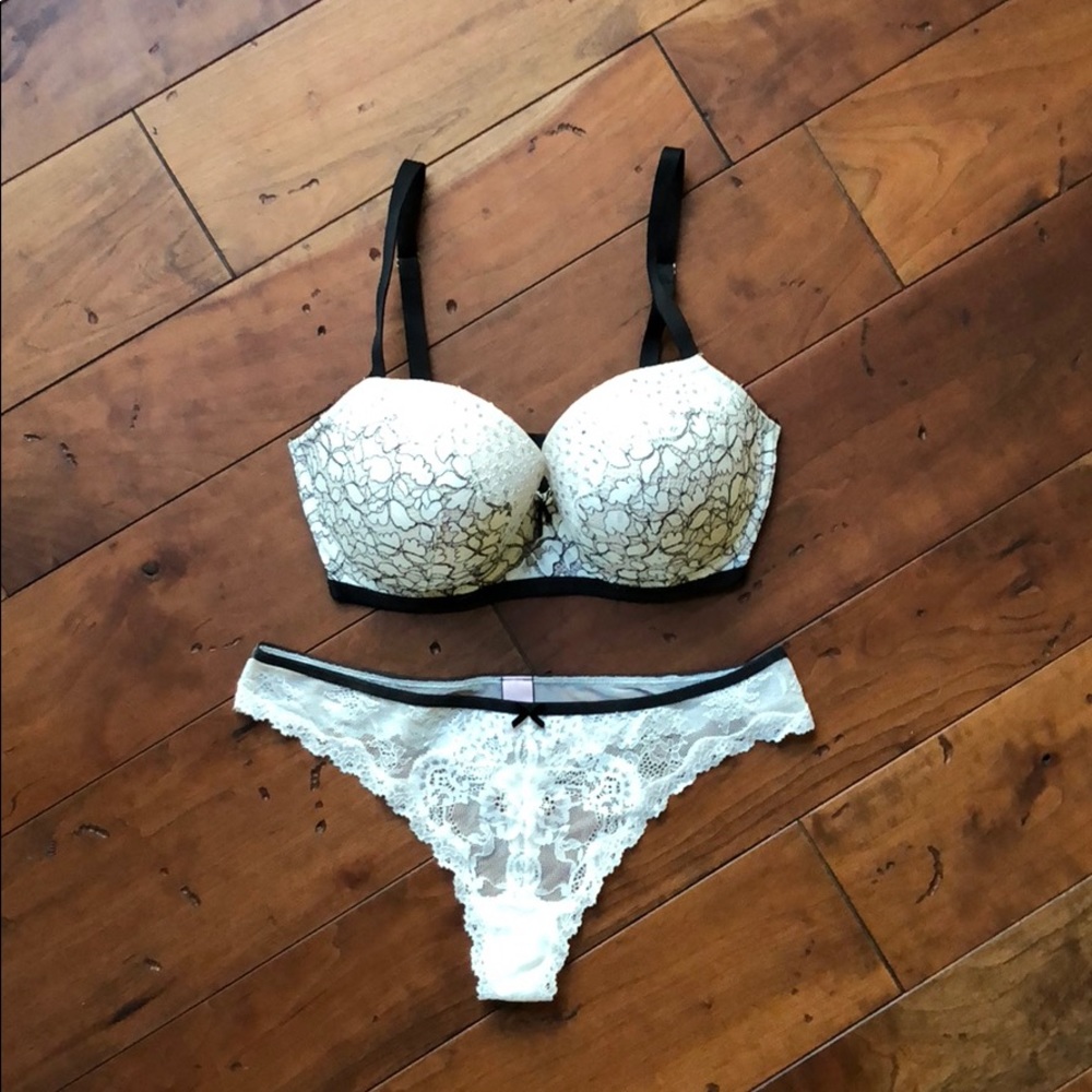 VS Dream Angels Collection